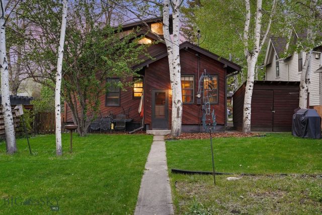 315 N Church Avenue, Bozeman, MT 59715