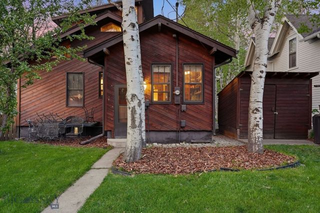 315 N Church Avenue, Bozeman, MT 59715