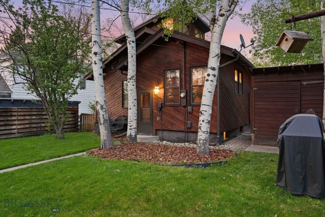 315 N Church Avenue, Bozeman, MT 59715