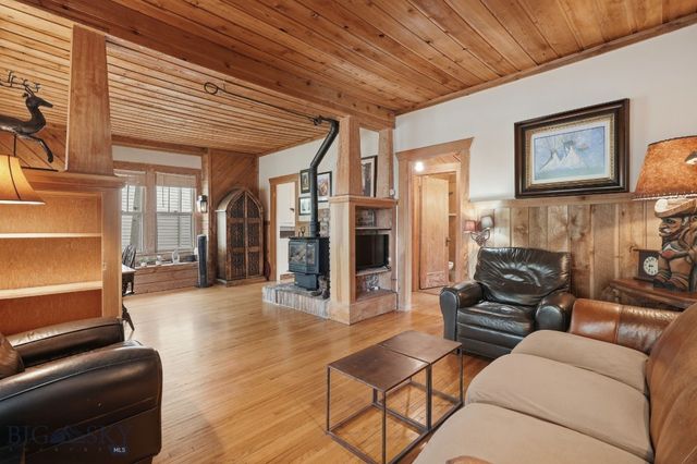 315 N Church Avenue, Bozeman, MT 59715