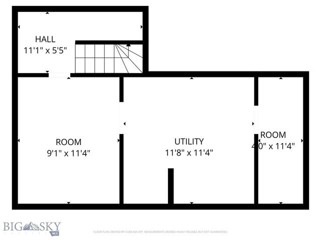315 N Church Avenue, Bozeman, MT 59715