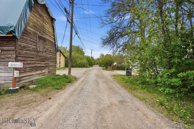 315 N Church Avenue, Bozeman, MT 59715