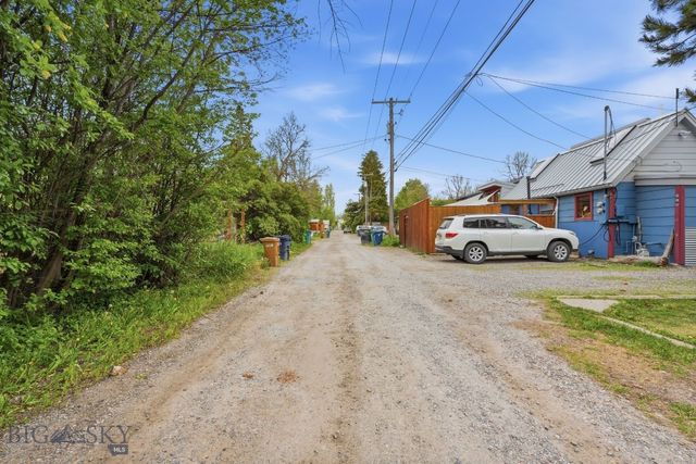 315 N Church Avenue, Bozeman, MT 59715