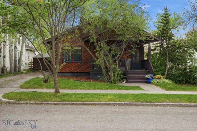 315 N Church Avenue, Bozeman, MT 59715