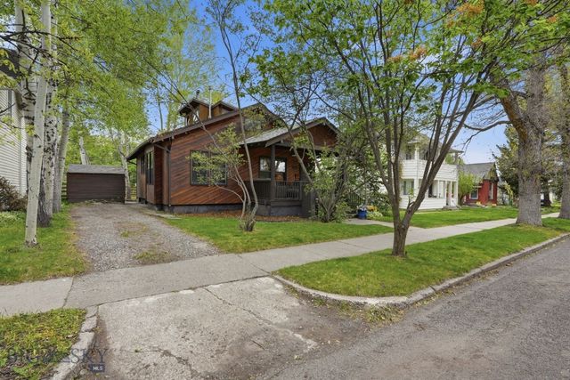 315 N Church Avenue, Bozeman, MT 59715