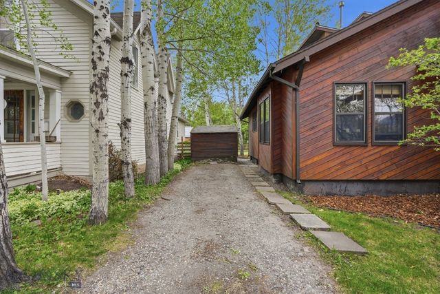 315 N Church Avenue, Bozeman, MT 59715