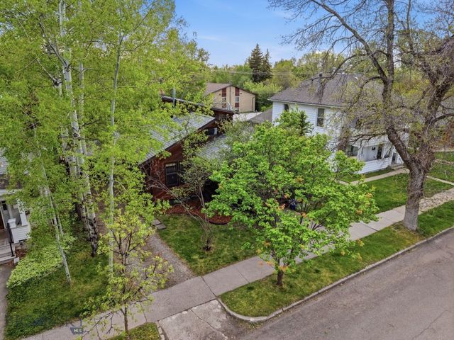 315 N Church Avenue, Bozeman, MT 59715