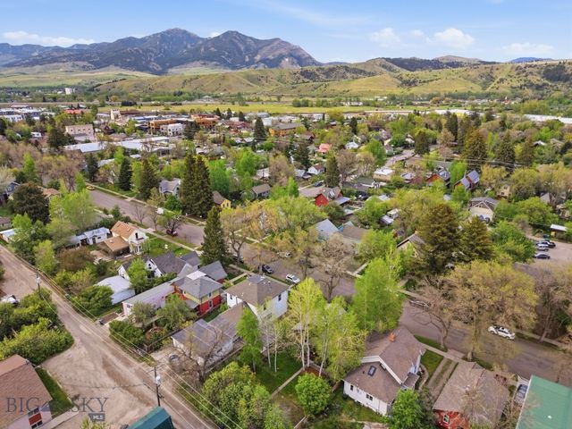315 N Church Avenue, Bozeman, MT 59715