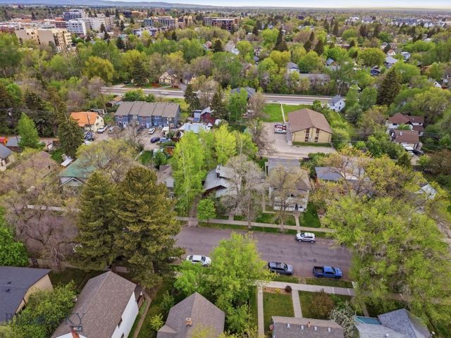 315 N Church Avenue, Bozeman, MT 59715