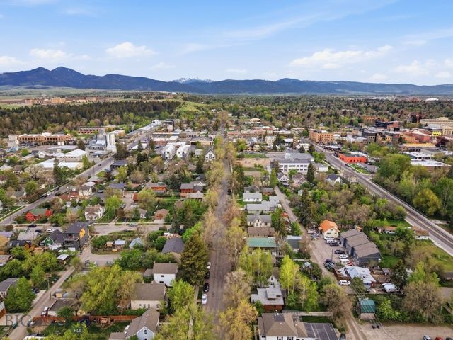 315 N Church Avenue, Bozeman, MT 59715