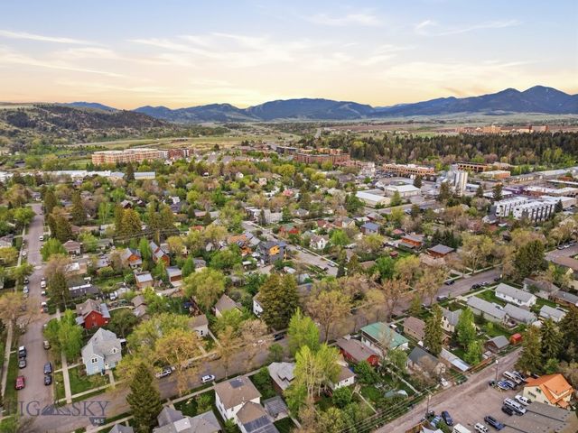 315 N Church Avenue, Bozeman, MT 59715