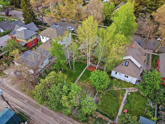 315 N Church Avenue, Bozeman, MT 59715