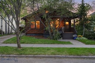 315 N Church Avenue, Bozeman, MT 59715