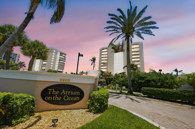 2900 N Highway 2-d, Hutchinson Island, FL 34949