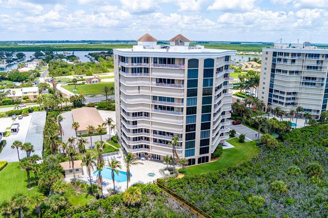 2900 N Highway 2-d, Hutchinson Island, FL 34949