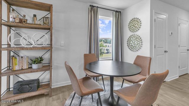 7260 Longleaf Road, Rocky Mount, NC 27804