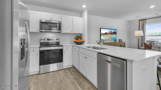 7260 Longleaf Road, Rocky Mount, NC 27804