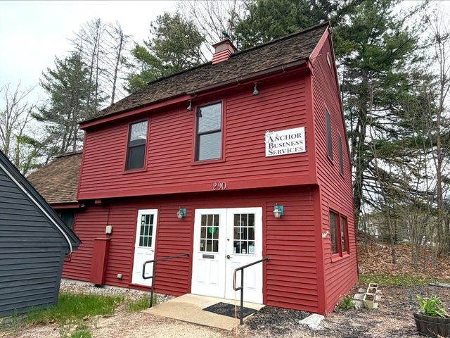 290 E Side Rd Ste 3, Conway, NH 03818