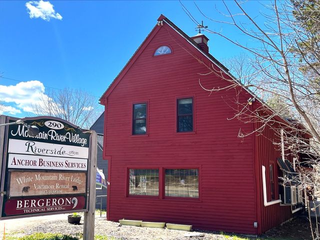 290 E Side Rd Ste 3, Conway, NH 03818