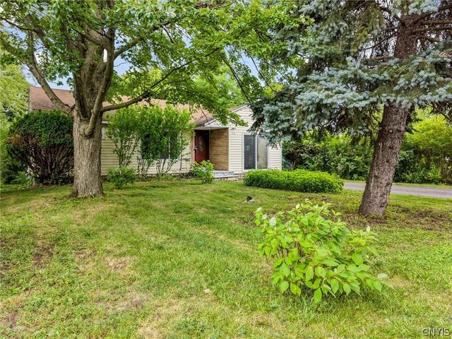 513 Mountainview Avenue, Syracuse, NY 13224