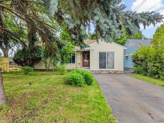 513 Mountainview Avenue, Syracuse, NY 13224