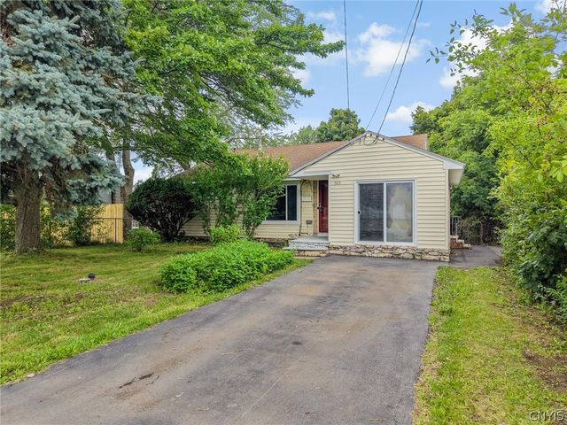 513 Mountainview Avenue, Syracuse, NY 13224