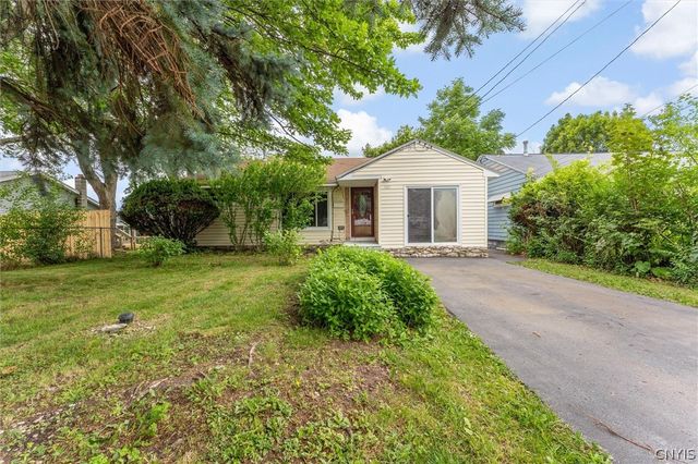 513 Mountainview Avenue, Syracuse, NY 13224