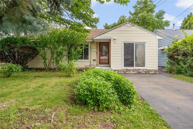 513 Mountainview Avenue, Syracuse, NY 13224