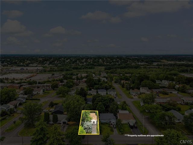 513 Mountainview Avenue, Syracuse, NY 13224