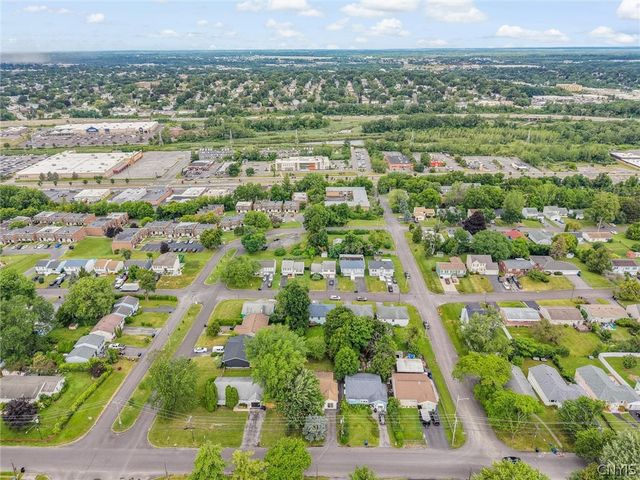 513 Mountainview Avenue, Syracuse, NY 13224