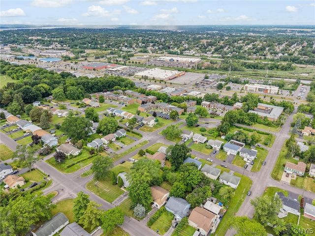 513 Mountainview Avenue, Syracuse, NY 13224