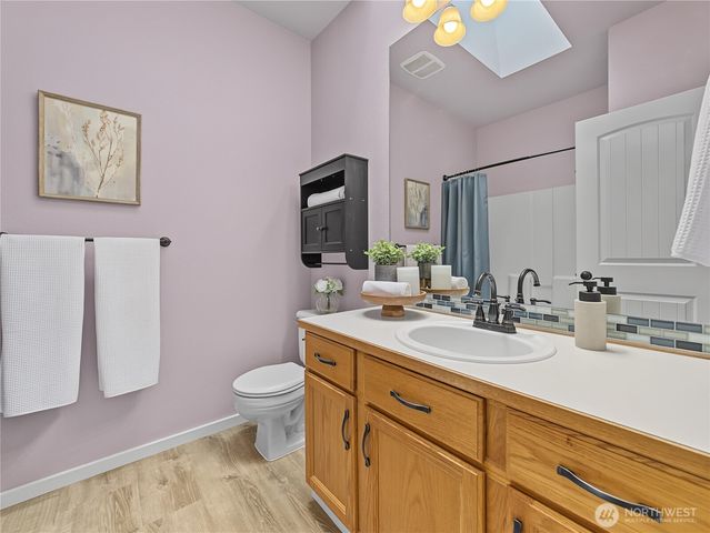 14715 151st Avenue E, Orting, WA 98360