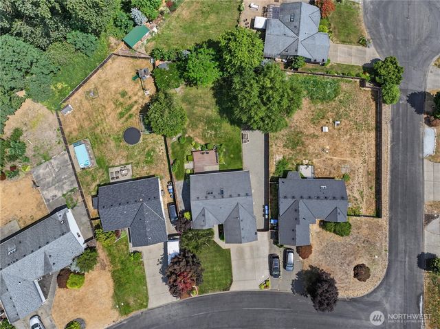 14715 151st Avenue E, Orting, WA 98360