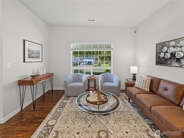 14715 151st Avenue E, Orting, WA 98360