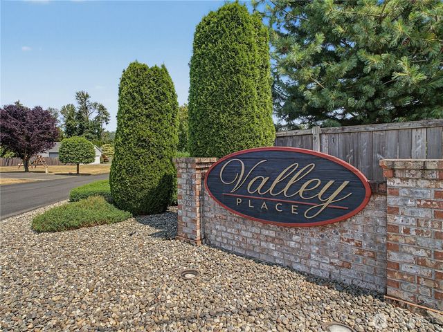 14715 151st Avenue E, Orting, WA 98360