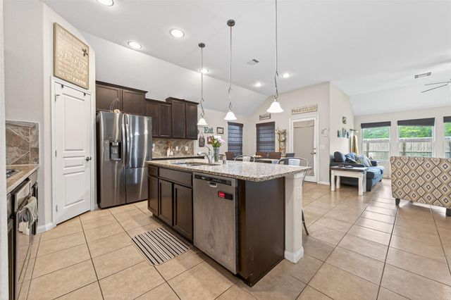 4507 Argonne Woods Drive, Porter, TX 77365