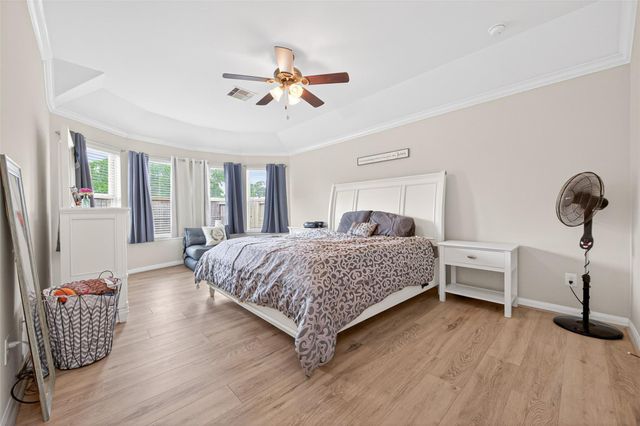 4507 Argonne Woods Drive, Porter, TX 77365