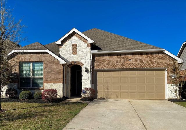 4507 Argonne Woods Drive, Porter, TX 77365