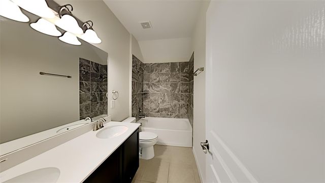4507 Argonne Woods Drive, Porter, TX 77365