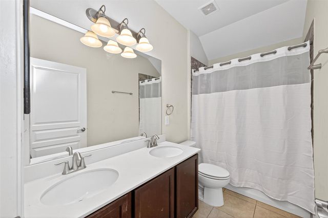 4507 Argonne Woods Drive, Porter, TX 77365