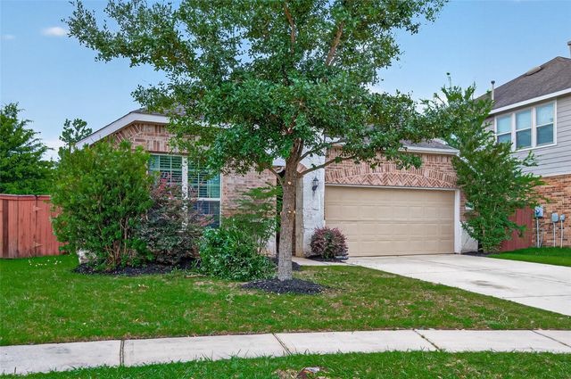 4507 Argonne Woods Drive, Porter, TX 77365