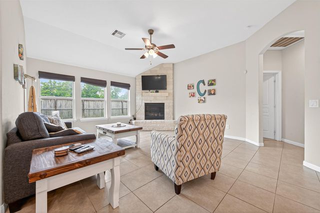 4507 Argonne Woods Drive, Porter, TX 77365