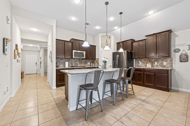 4507 Argonne Woods Drive, Porter, TX 77365