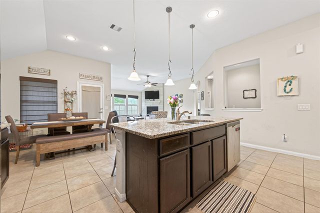 4507 Argonne Woods Drive, Porter, TX 77365