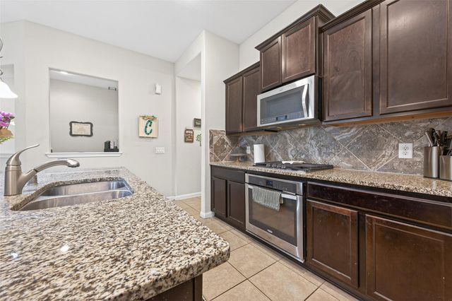 4507 Argonne Woods Drive, Porter, TX 77365