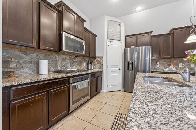 4507 Argonne Woods Drive, Porter, TX 77365