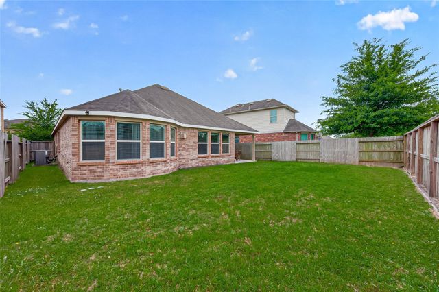 4507 Argonne Woods Drive, Porter, TX 77365