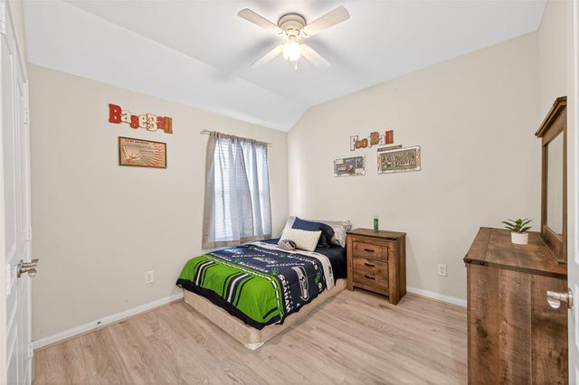 4507 Argonne Woods Drive, Porter, TX 77365
