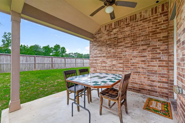 4507 Argonne Woods Drive, Porter, TX 77365