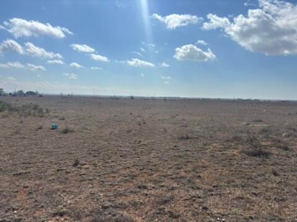 Antelope Sprngs Lot 35, 61, 62 Drive, Estancia, NM 87016